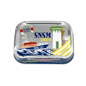 Sardines SNSM 2024