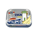 Sardines SNSM 2024