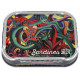 Sardines Ville Bleue 2024